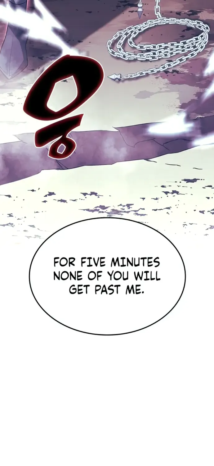 Read Overgeared (Team Argo) chapter 136 image 49 on Lezhin