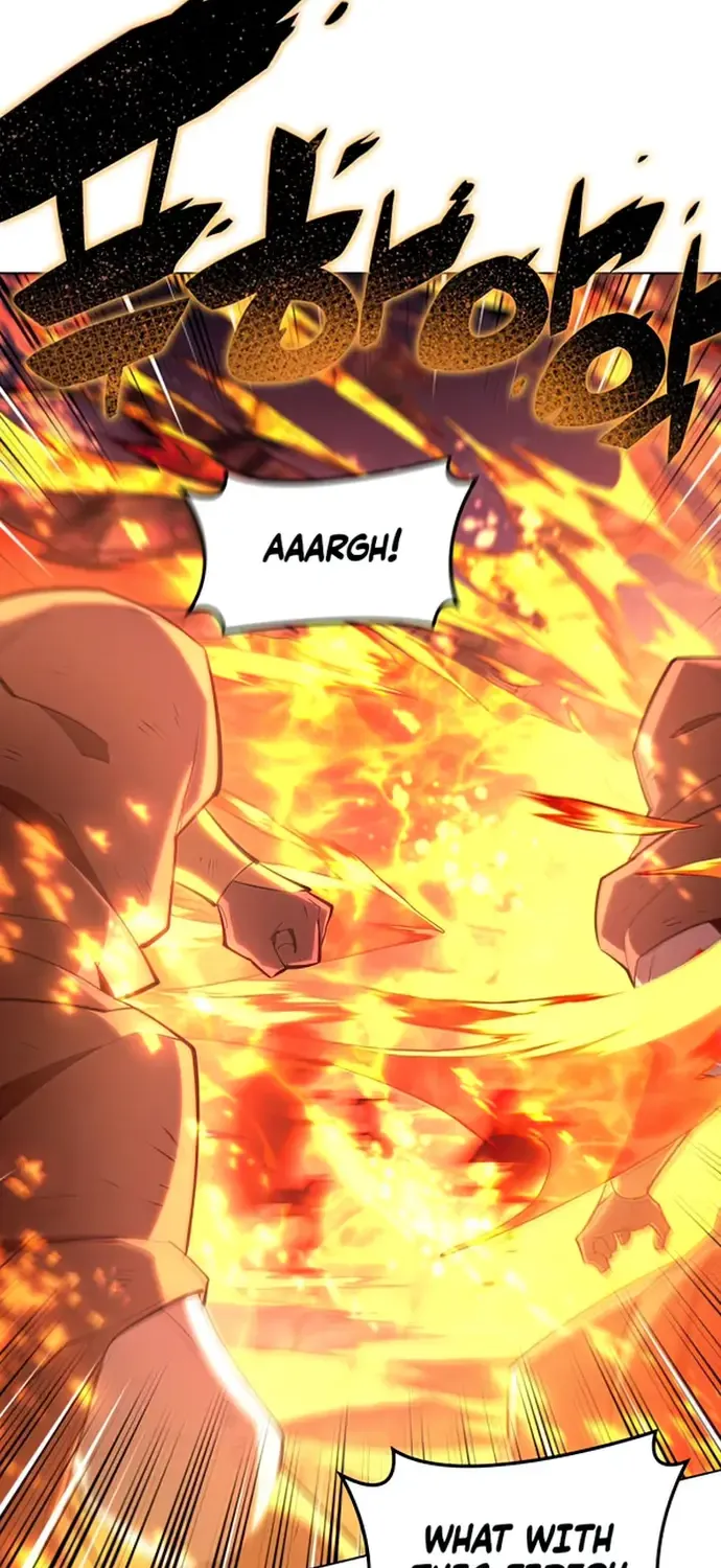 Read Overgeared (Team Argo) chapter 136 image 5 on Lezhin