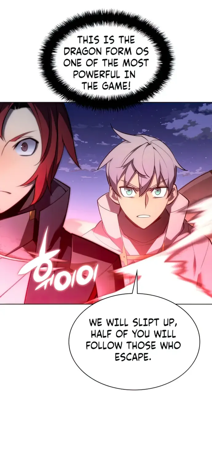 Read Overgeared (Team Argo) chapter 136 image 50 on Lezhin