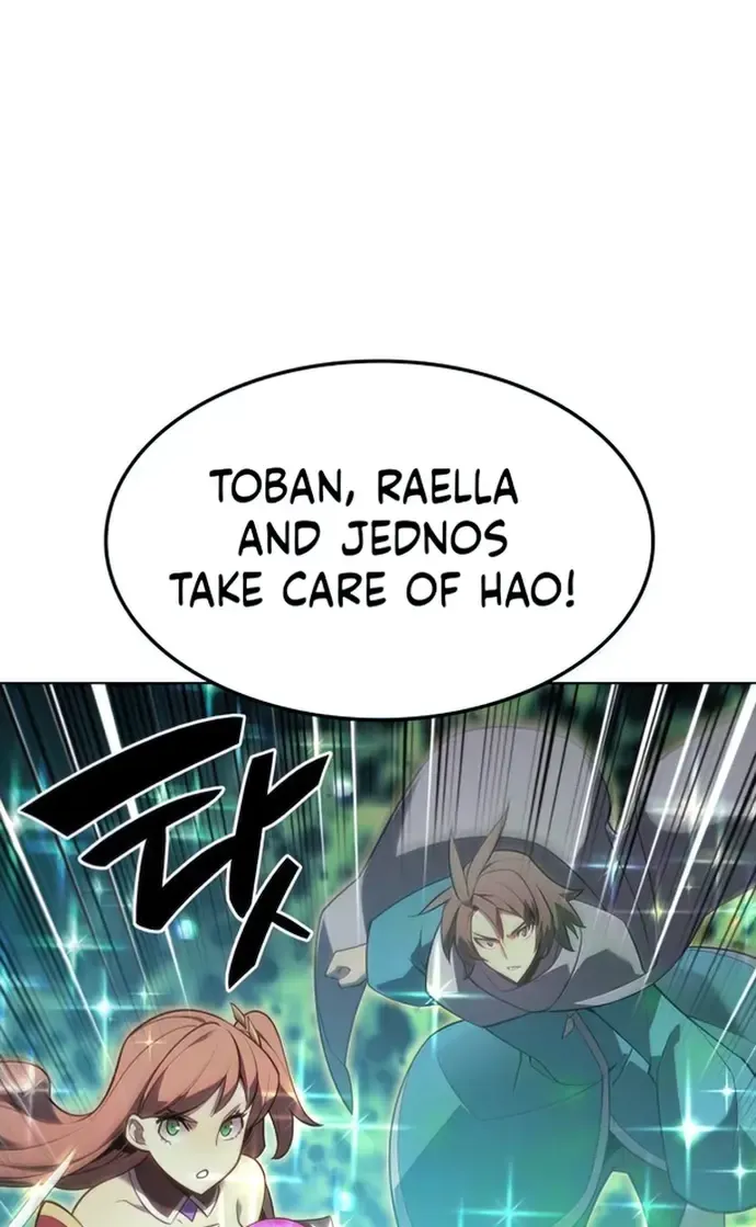 Read Overgeared (Team Argo) chapter 136 image 51 on Lezhin