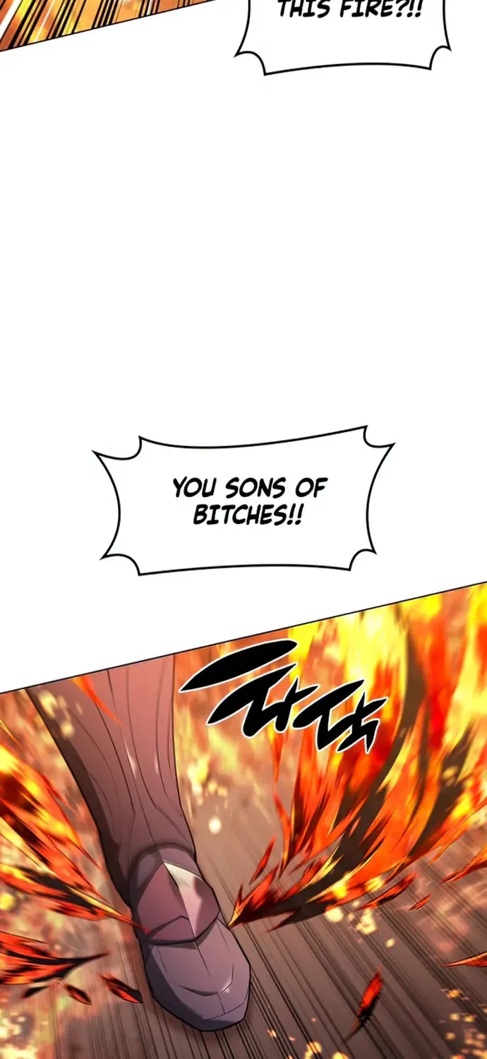 Read Overgeared (Team Argo) chapter 136 image 6 on Lezhin