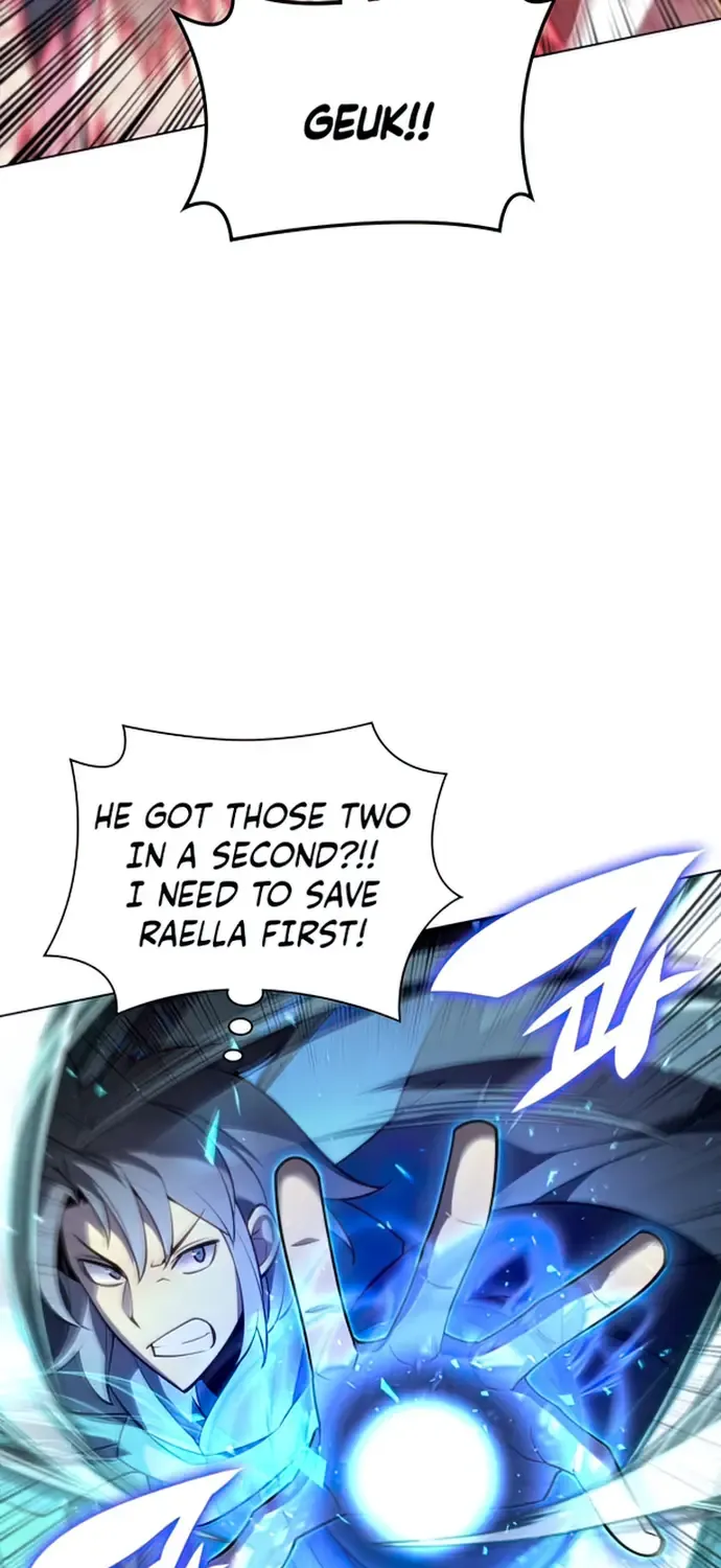 Read Overgeared (Team Argo) chapter 136 image 60 on Lezhin