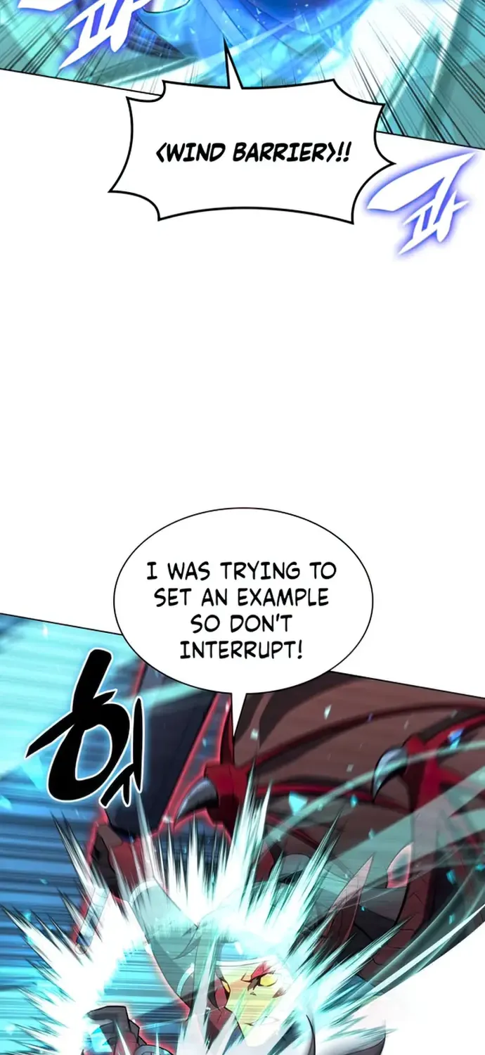 Read Overgeared (Team Argo) chapter 136 image 61 on Lezhin