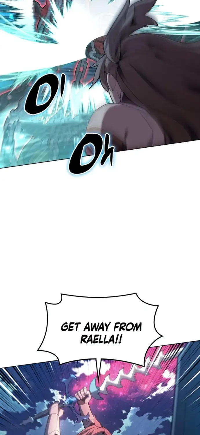 Read Overgeared (Team Argo) chapter 136 image 62 on Lezhin