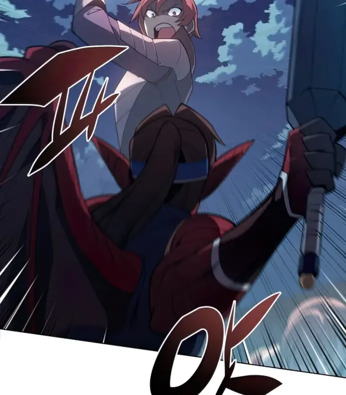Read Overgeared (Team Argo) chapter 136 image 63 on Lezhin