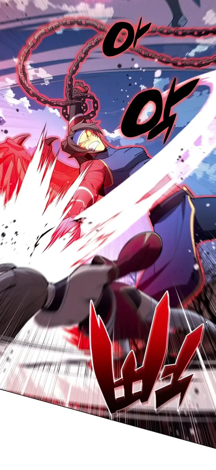 Read Overgeared (Team Argo) chapter 136 image 66 on Lezhin