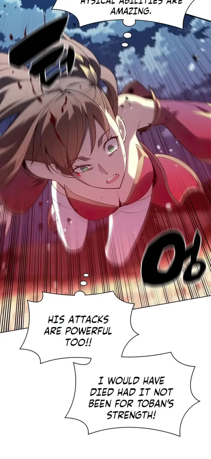 Read Overgeared (Team Argo) chapter 136 image 68 on Lezhin