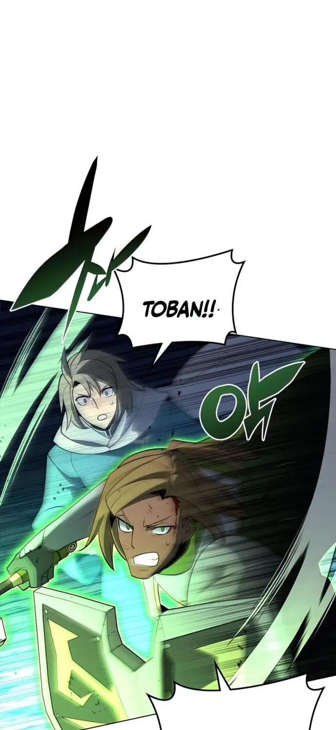 Read Overgeared (Team Argo) chapter 136 image 70 on Lezhin