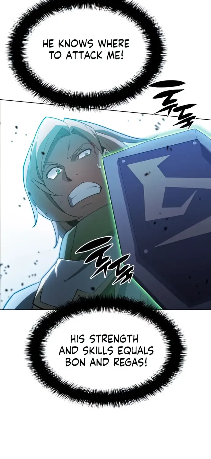 Read Overgeared (Team Argo) chapter 136 image 74 on Lezhin