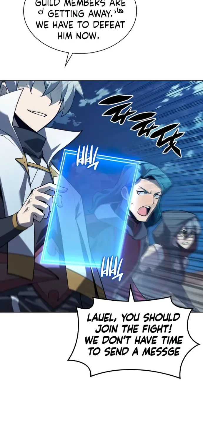 Read Overgeared (Team Argo) chapter 136 image 78 on Lezhin