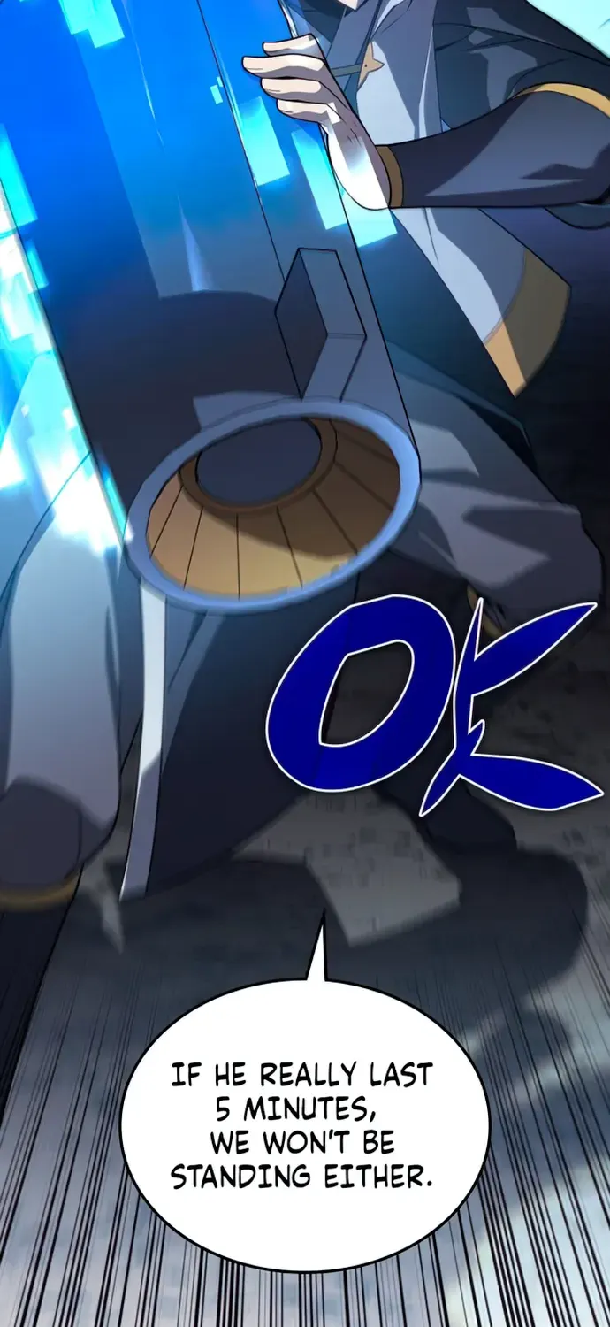 Read Overgeared (Team Argo) chapter 136 image 81 on Lezhin