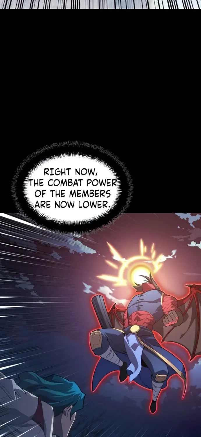 Read Overgeared (Team Argo) chapter 136 image 82 on Lezhin