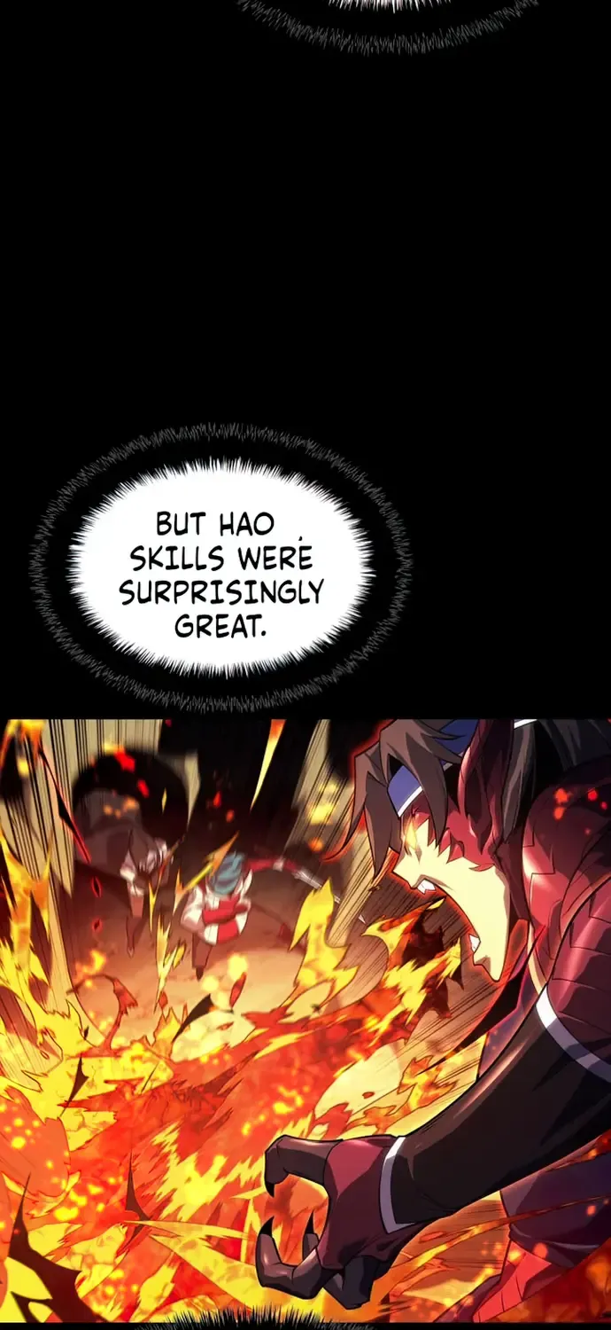 Read Overgeared (Team Argo) chapter 136 image 84 on Lezhin