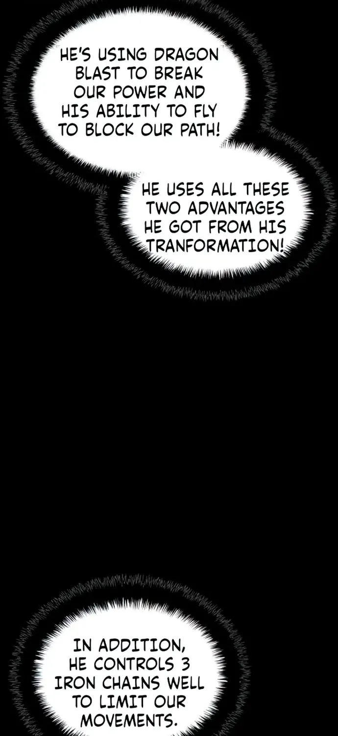 Read Overgeared (Team Argo) chapter 136 image 85 on Lezhin