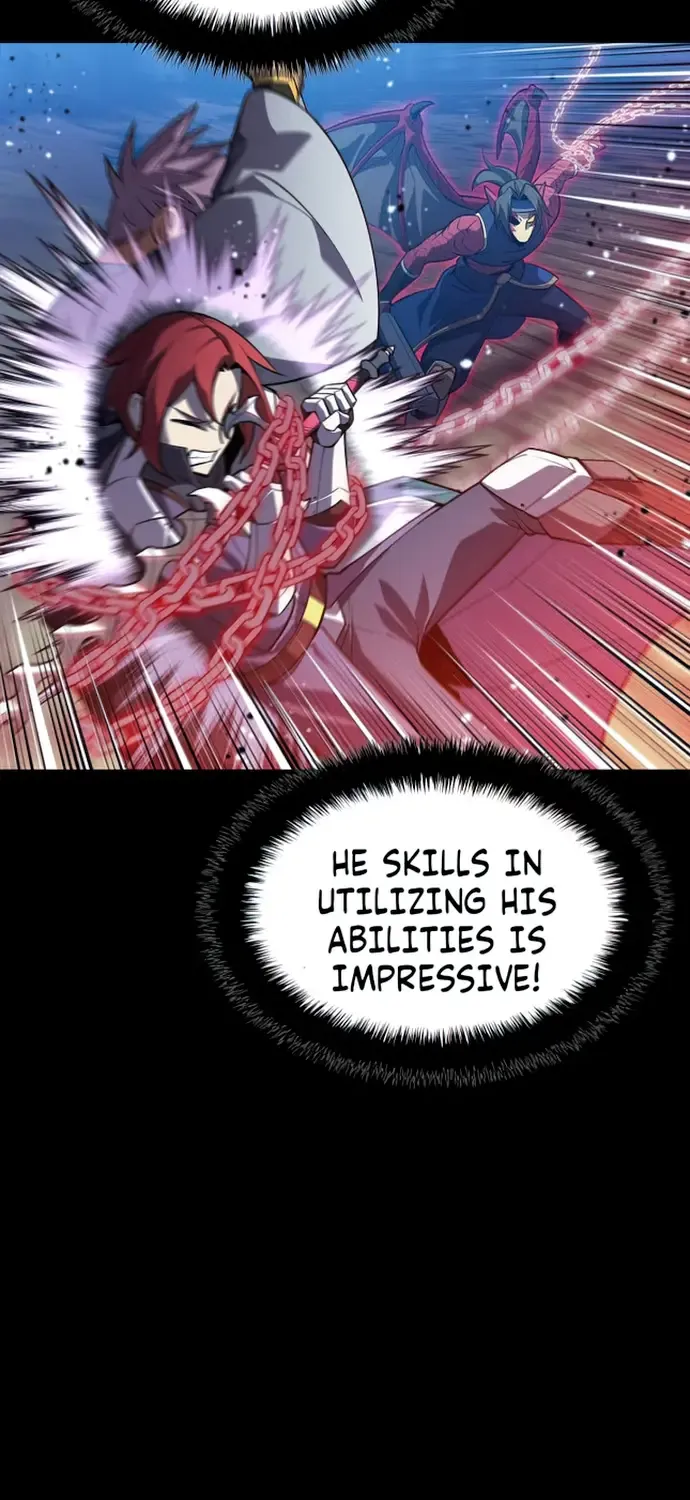 Read Overgeared (Team Argo) chapter 136 image 86 on Lezhin