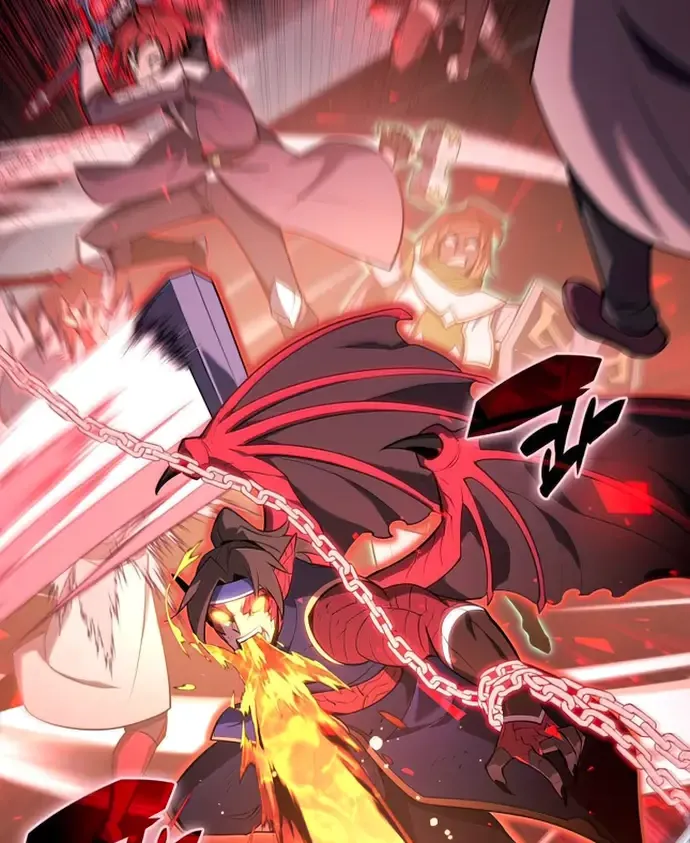 Read Overgeared (Team Argo) chapter 136 image 91 on Lezhin