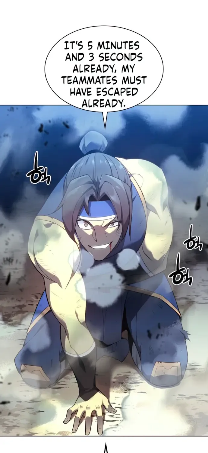 Read Overgeared (Team Argo) chapter 136 image 97 on Lezhin