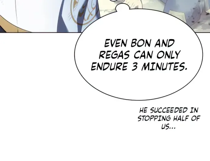 Read Overgeared (Team Argo) chapter 136 image 99 on Lezhin