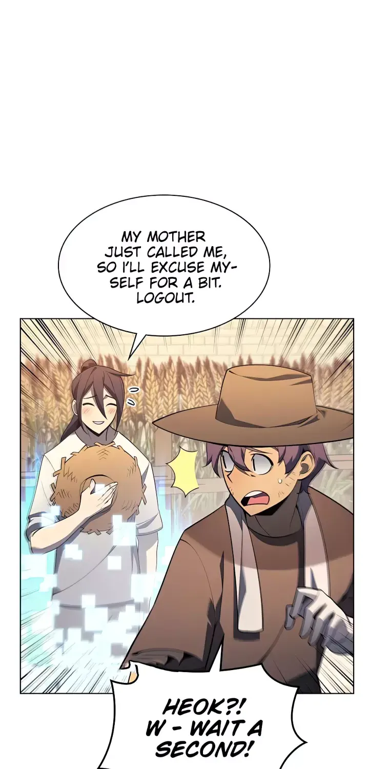 Read Overgeared (Team Argo) chapter 137 image 10 on Lezhin