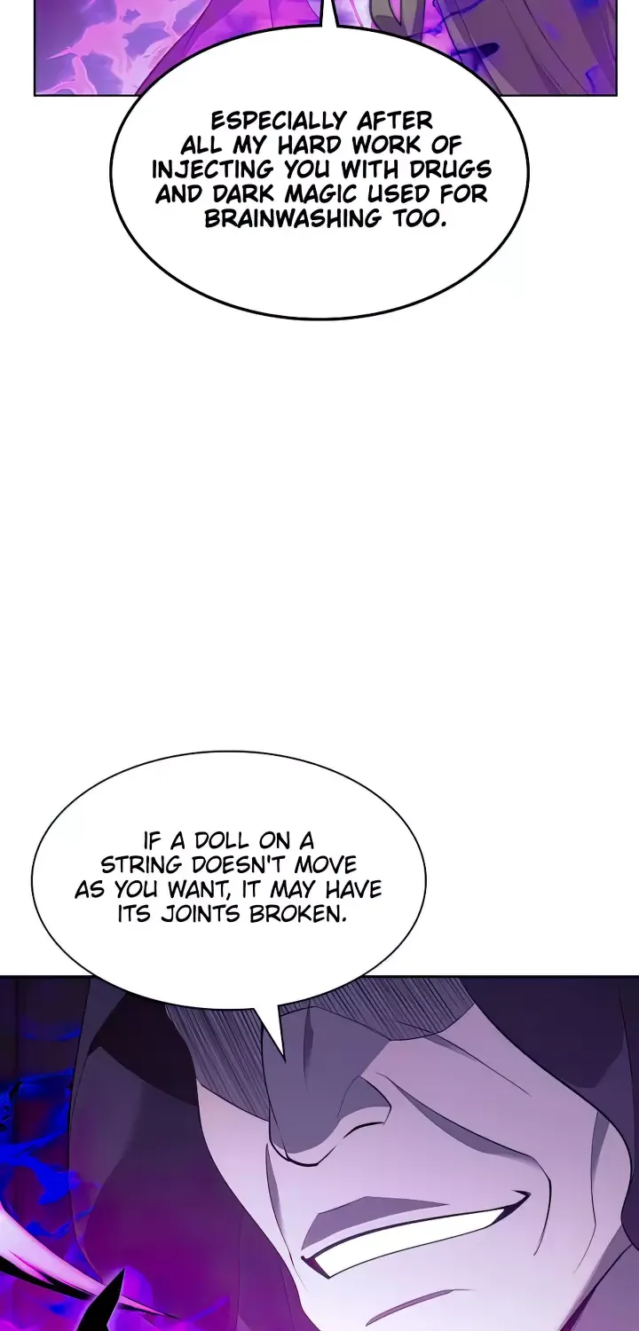 Read Overgeared (Team Argo) chapter 137 image 106 on Lezhin