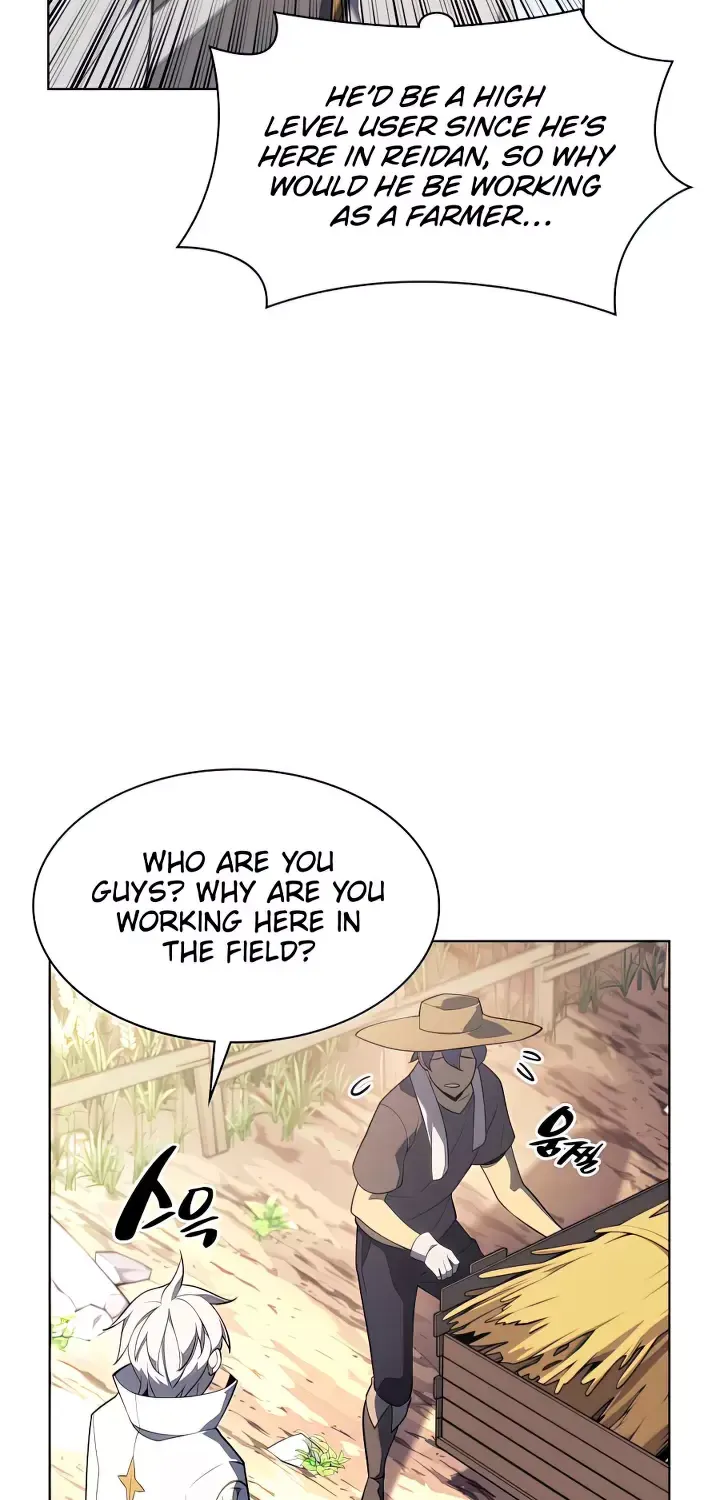 Read Overgeared (Team Argo) chapter 137 image 12 on Lezhin