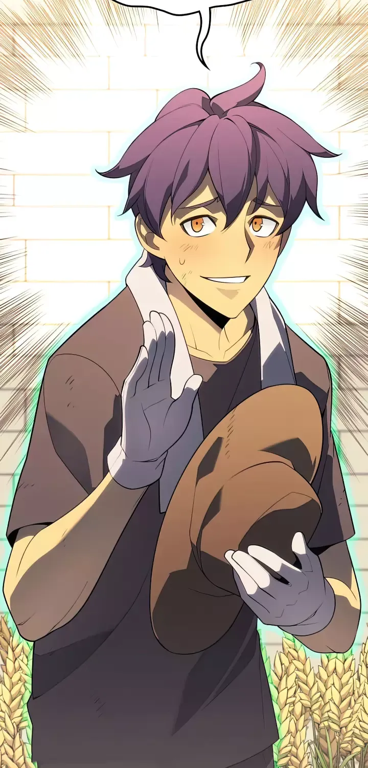 Read Overgeared (Team Argo) chapter 137 image 18 on Lezhin