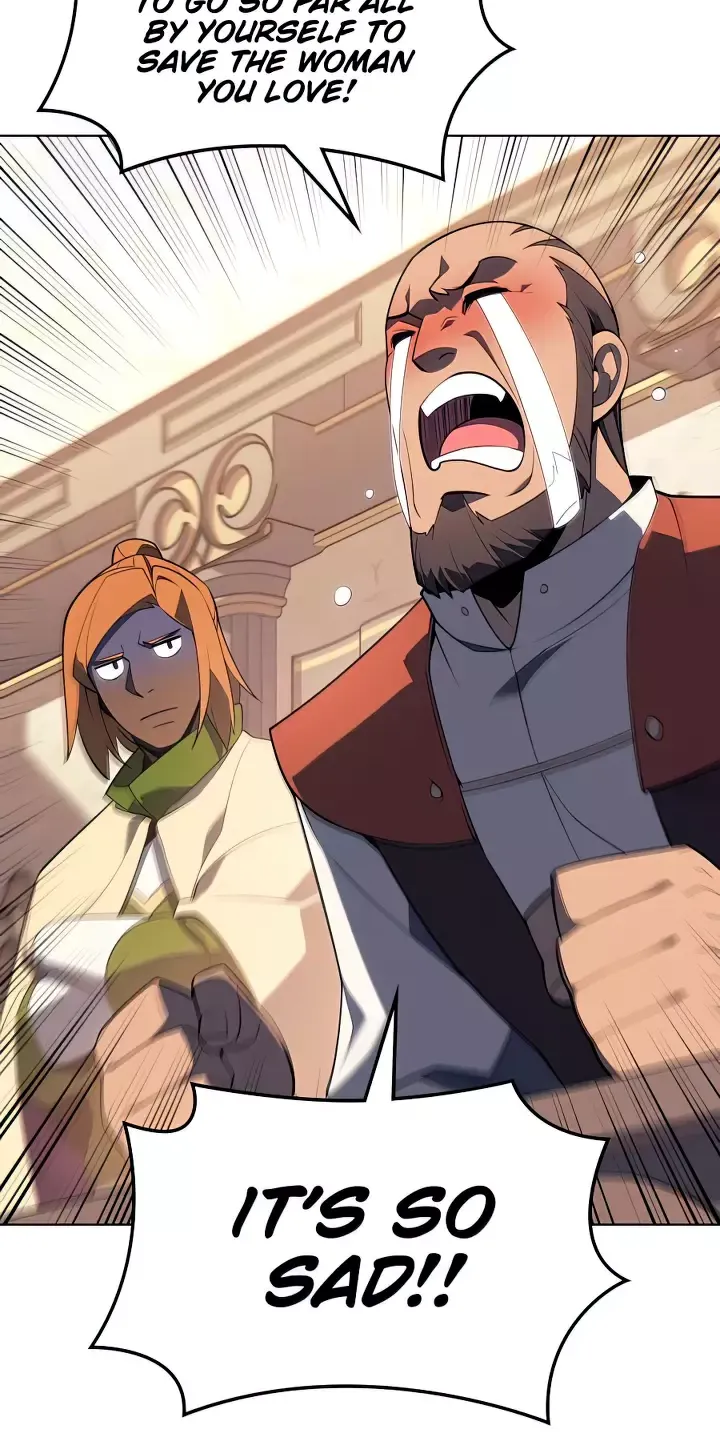 Read Overgeared (Team Argo) chapter 137 image 23 on Lezhin