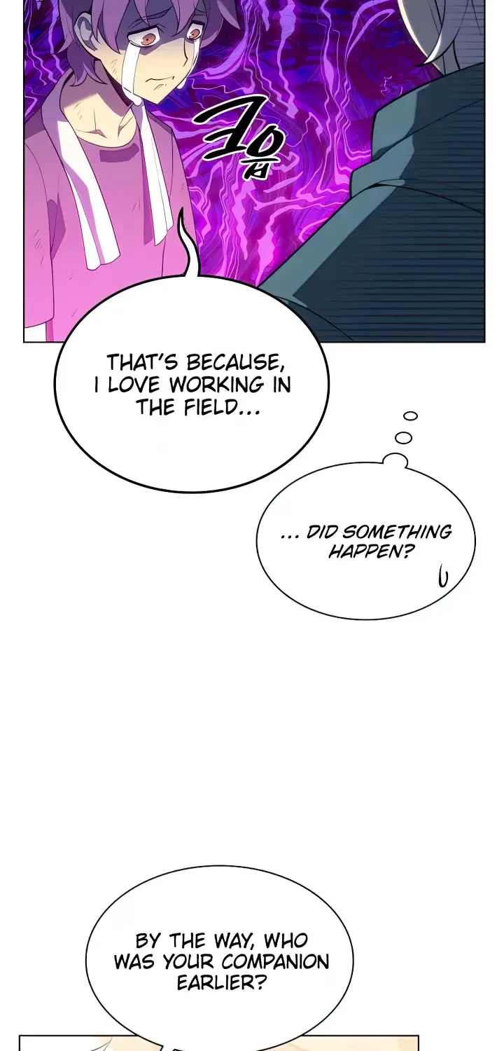 Read Overgeared (Team Argo) chapter 137 image 26 on Lezhin