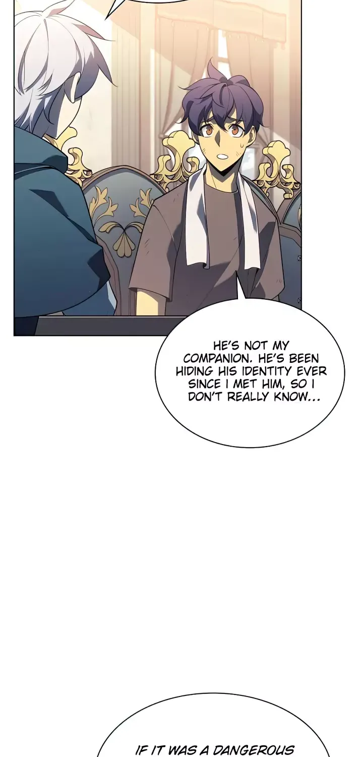Read Overgeared (Team Argo) chapter 137 image 27 on Lezhin