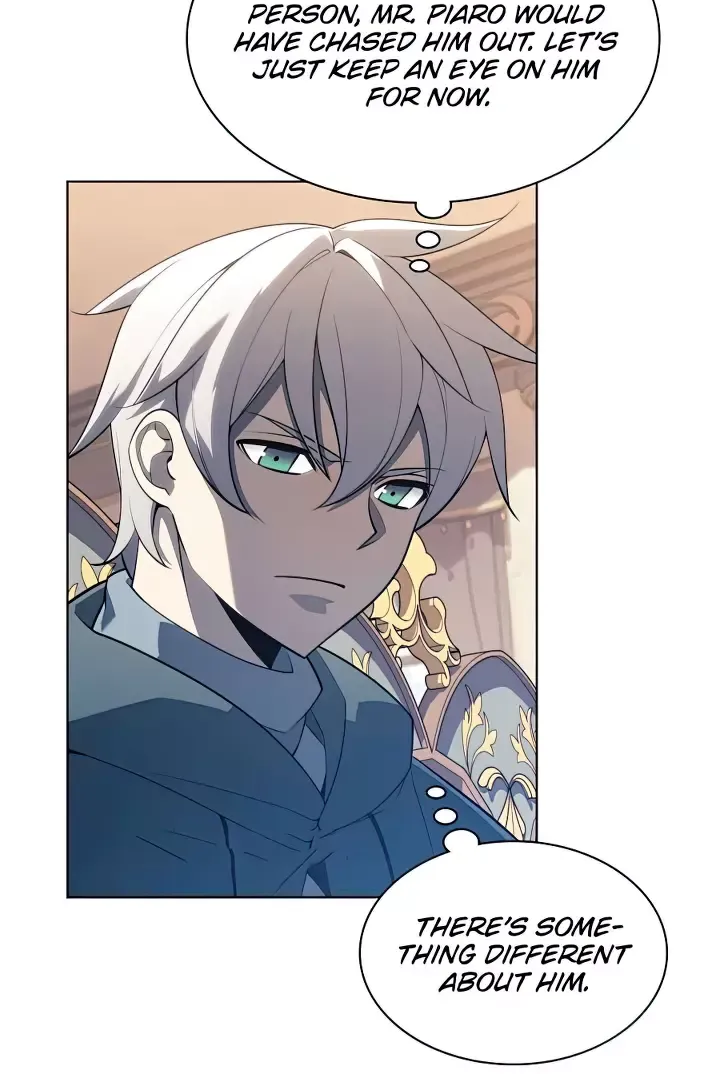 Read Overgeared (Team Argo) chapter 137 image 28 on Lezhin