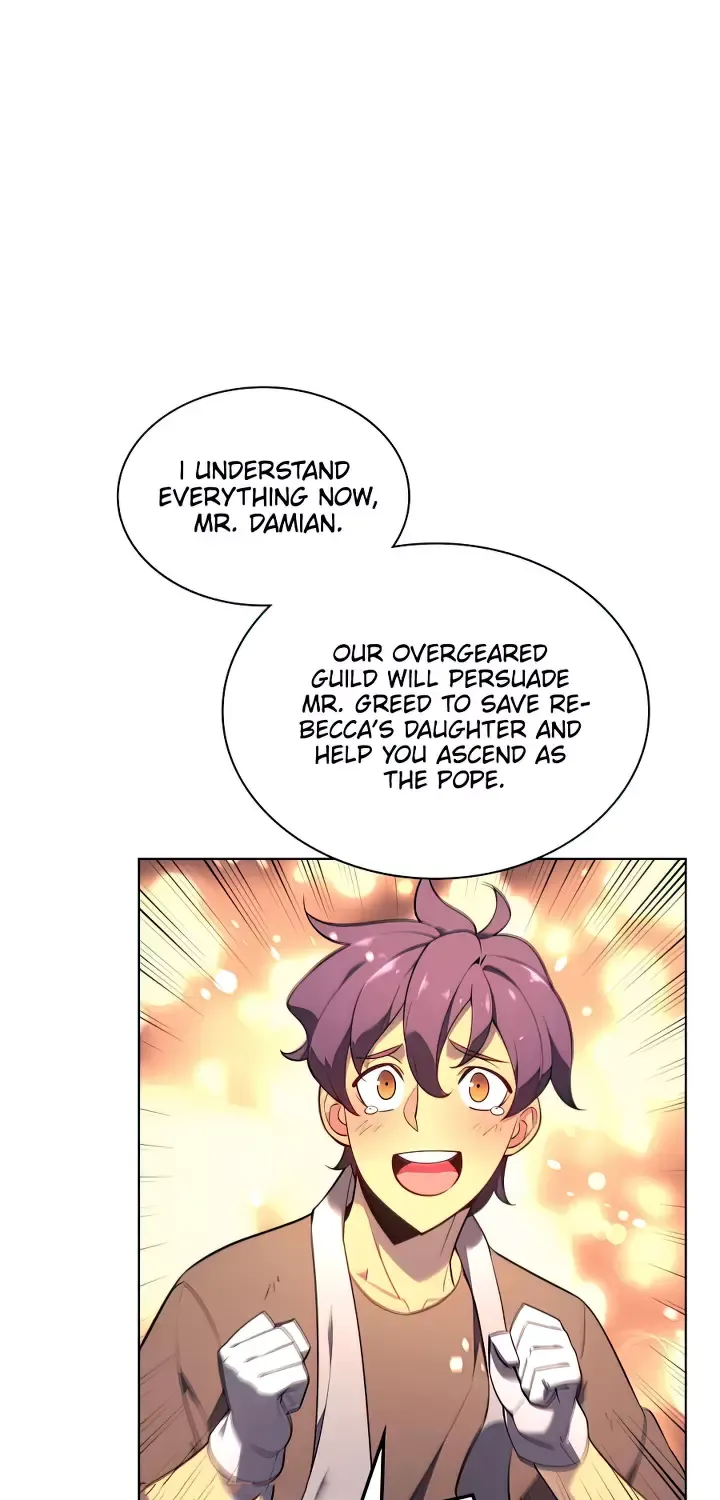 Read Overgeared (Team Argo) chapter 137 image 29 on Lezhin