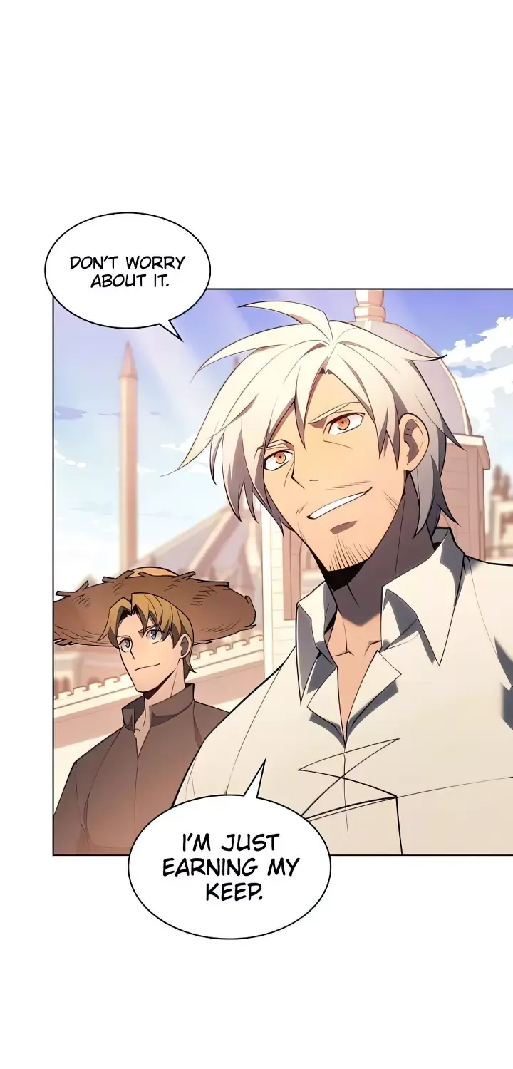 Read Overgeared (Team Argo) chapter 137 image 3 on Lezhin