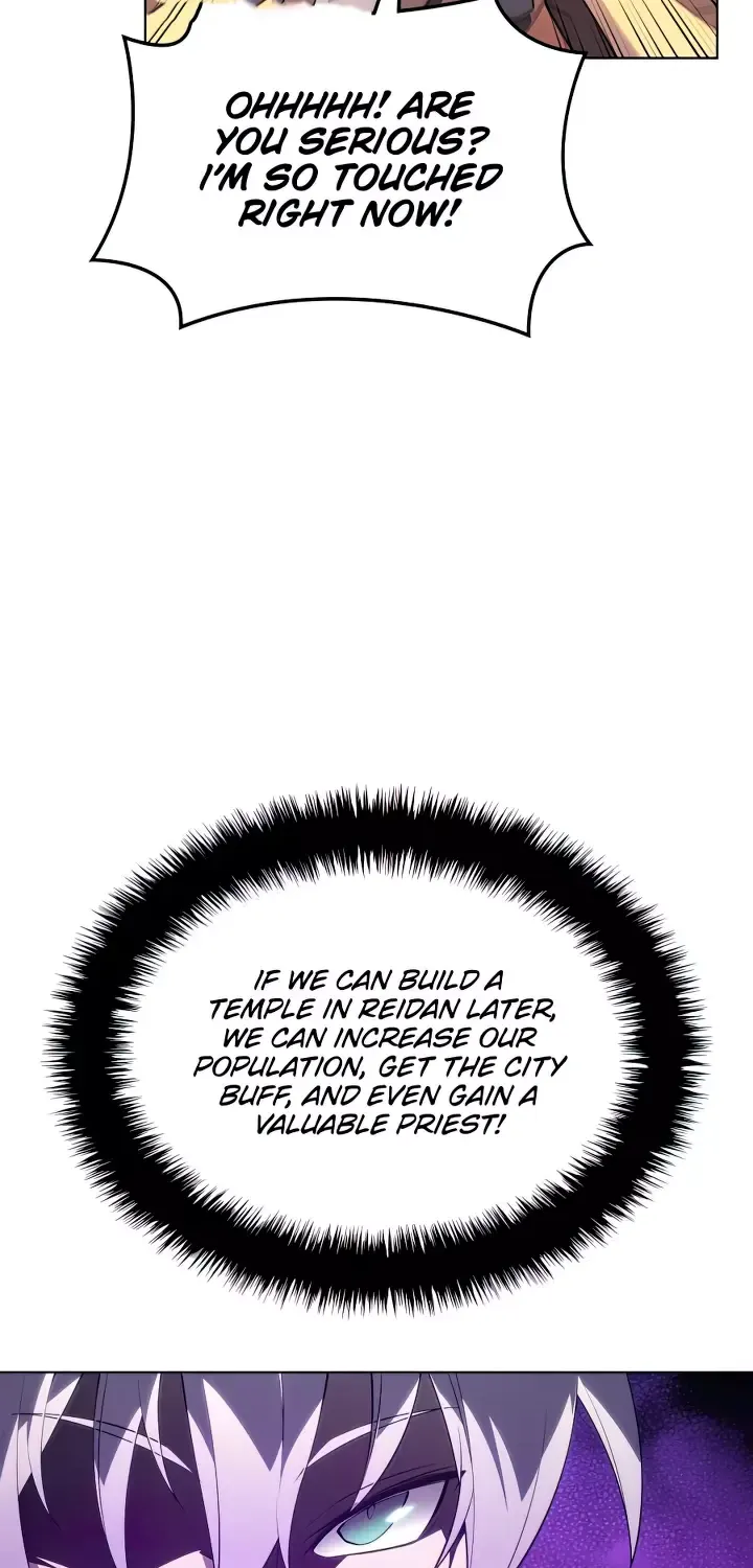 Read Overgeared (Team Argo) chapter 137 image 30 on Lezhin