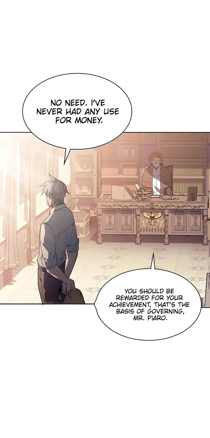 Read Overgeared (Team Argo) chapter 137 image 34 on Lezhin