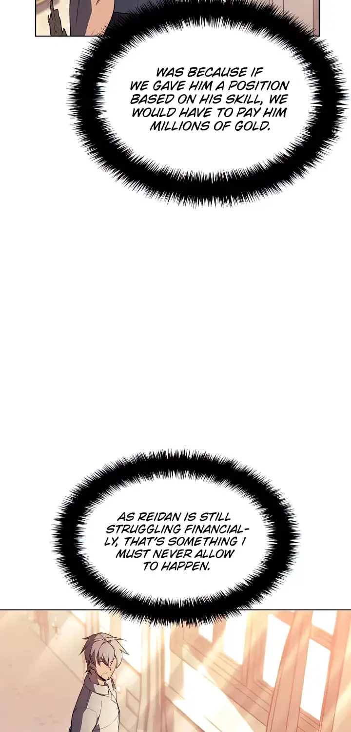Read Overgeared (Team Argo) chapter 137 image 37 on Lezhin