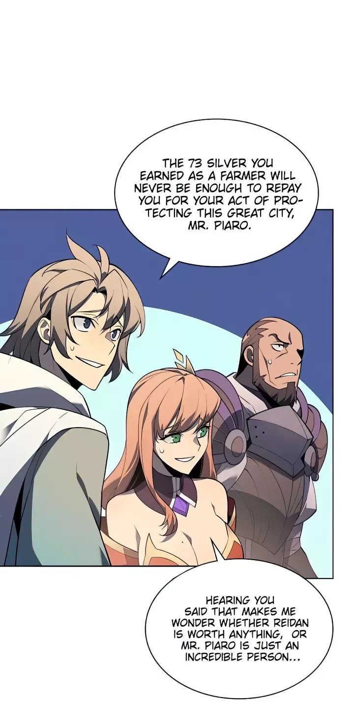 Read Overgeared (Team Argo) chapter 137 image 4 on Lezhin