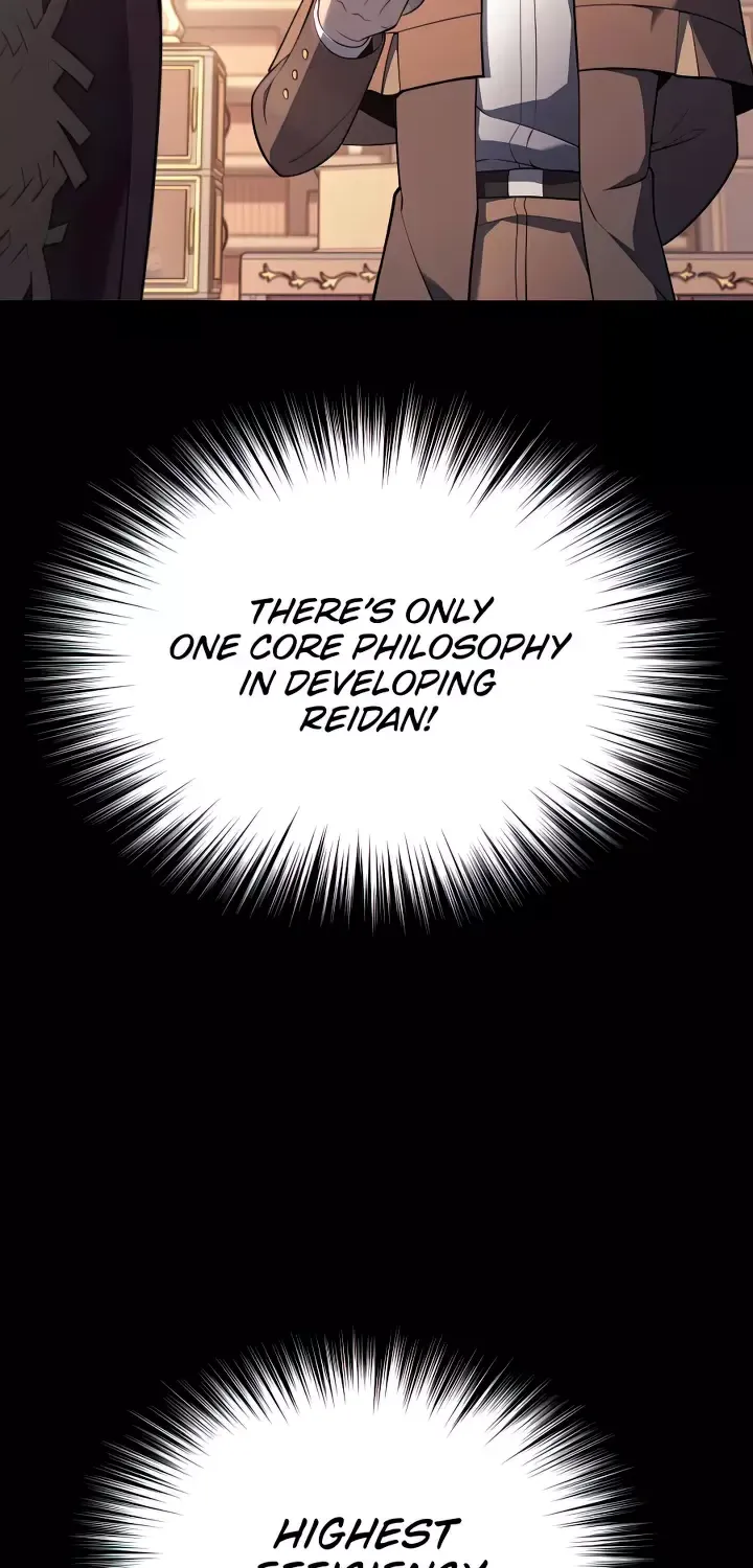 Read Overgeared (Team Argo) chapter 137 image 40 on Lezhin