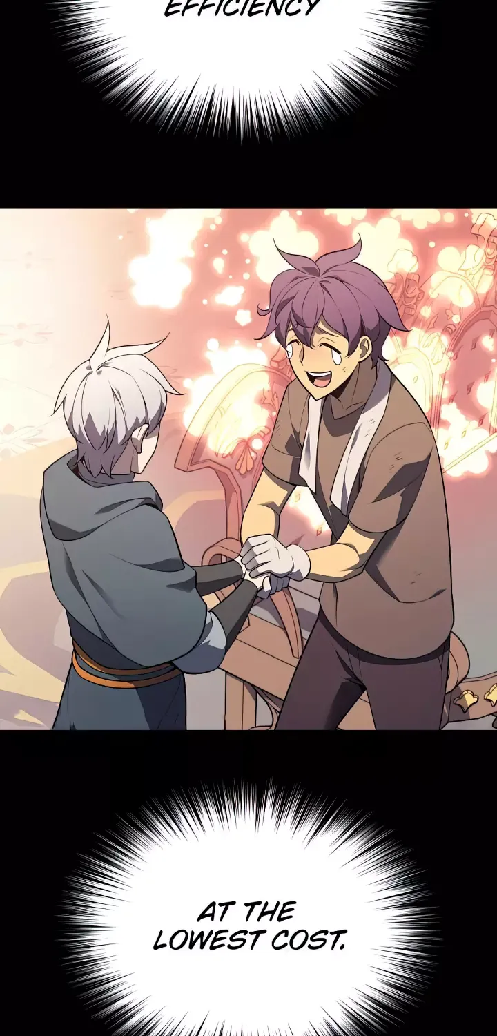 Read Overgeared (Team Argo) chapter 137 image 41 on Lezhin