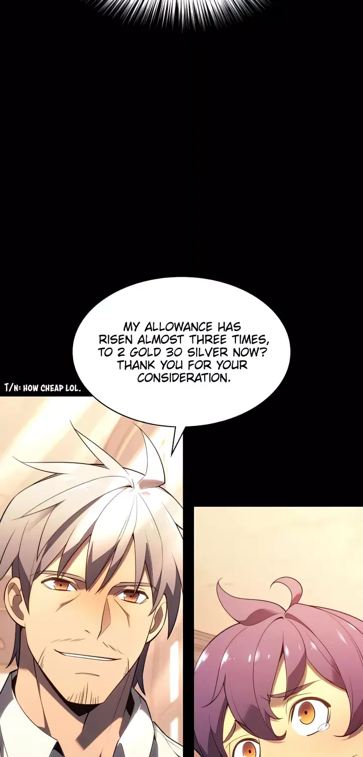 Read Overgeared (Team Argo) chapter 137 image 42 on Lezhin