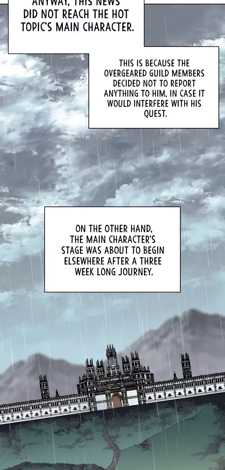 Read Overgeared (Team Argo) chapter 137 image 52 on Lezhin
