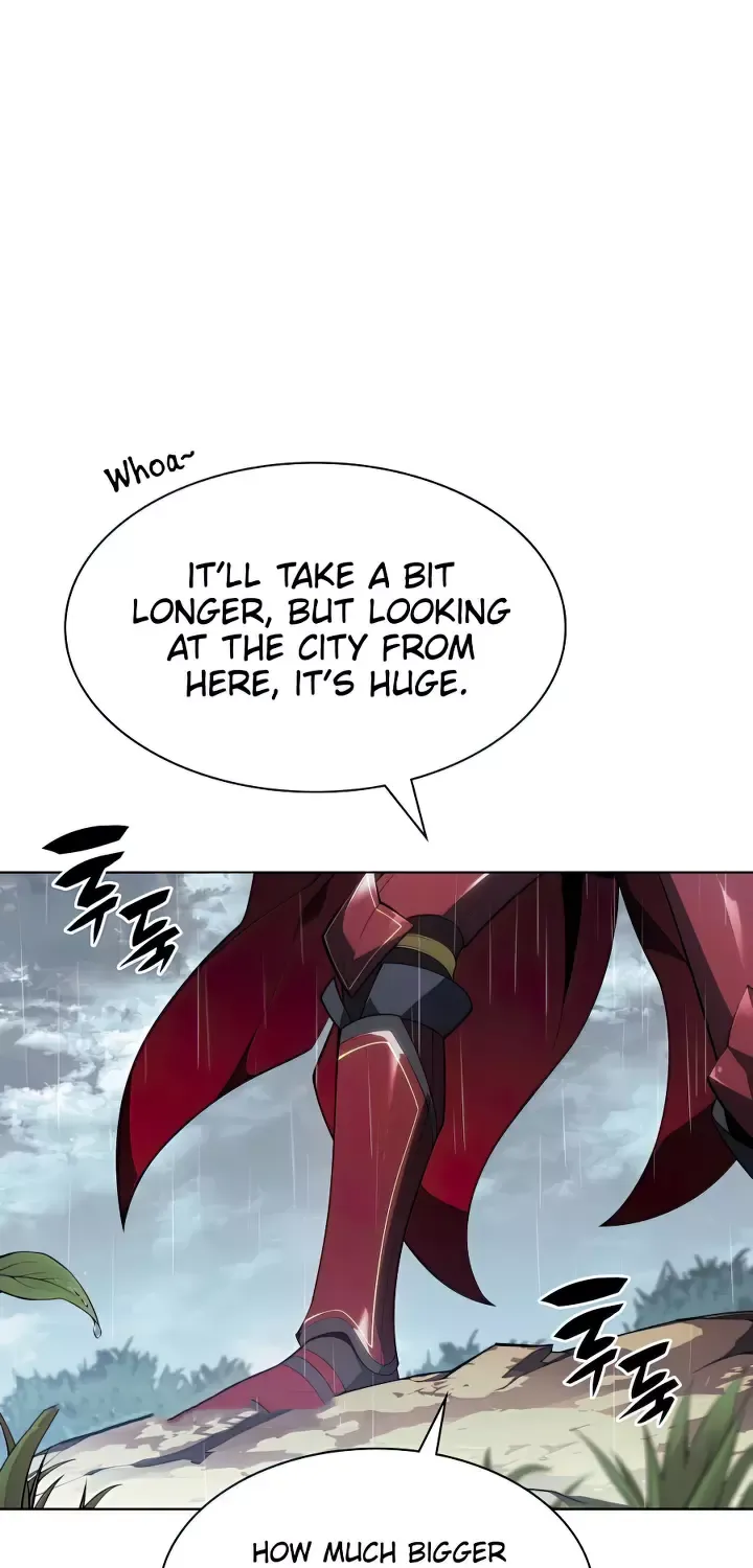 Read Overgeared (Team Argo) chapter 137 image 54 on Lezhin