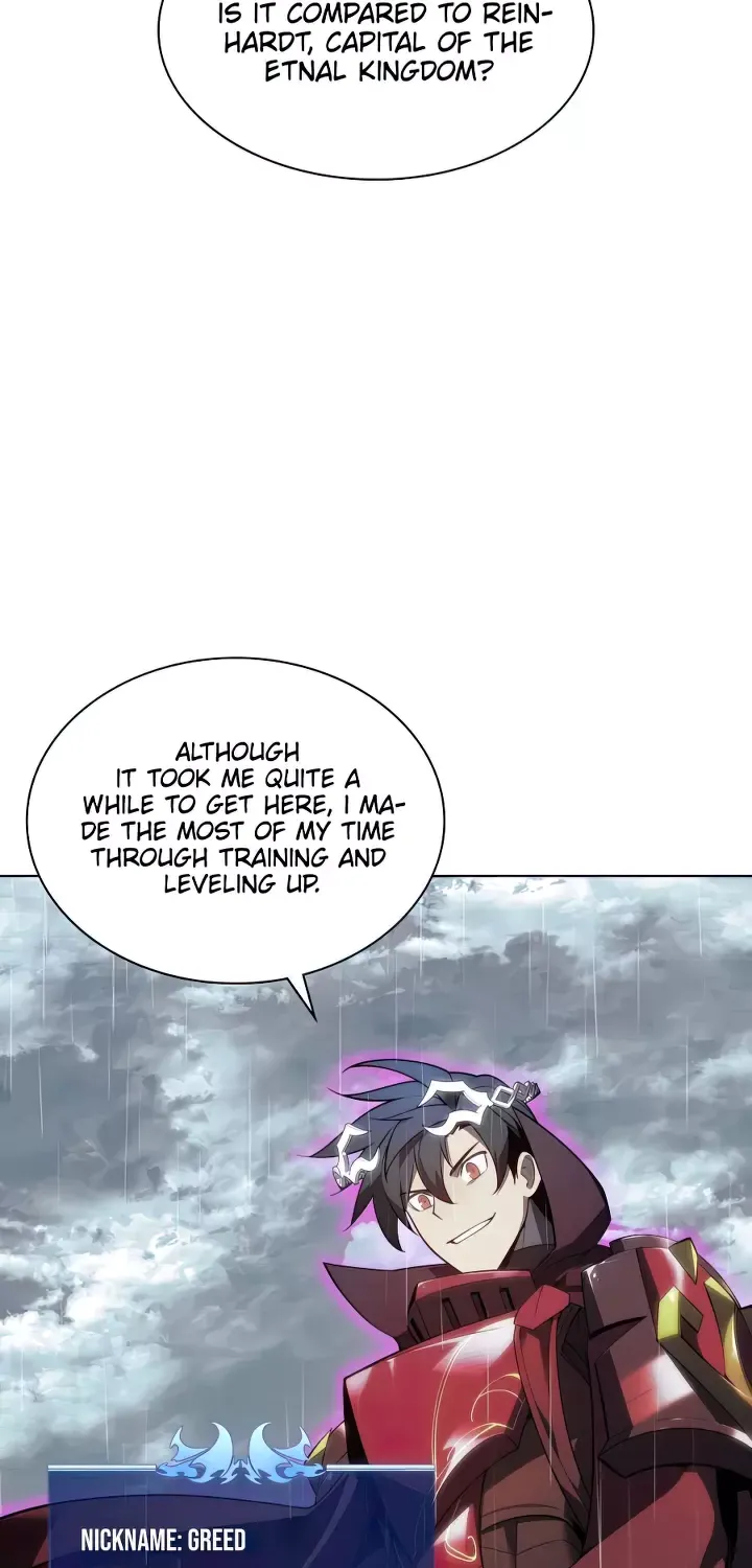 Read Overgeared (Team Argo) chapter 137 image 55 on Lezhin