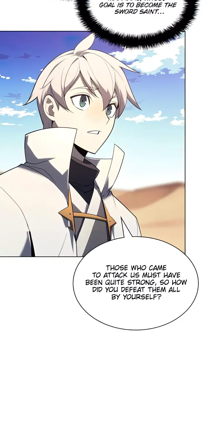 Read Overgeared (Team Argo) chapter 137 image 7 on Lezhin