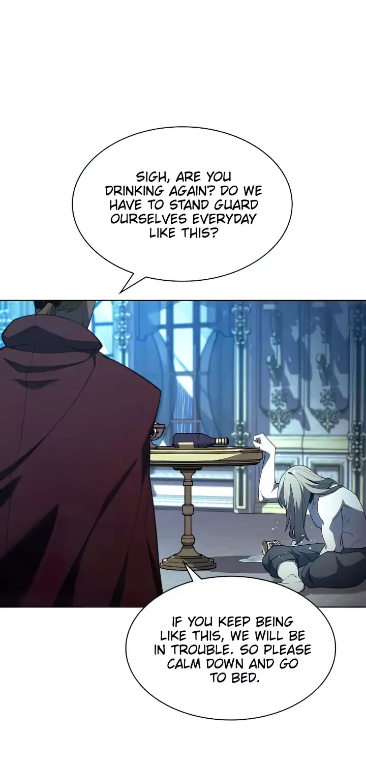 Read Overgeared (Team Argo) chapter 137 image 77 on Lezhin