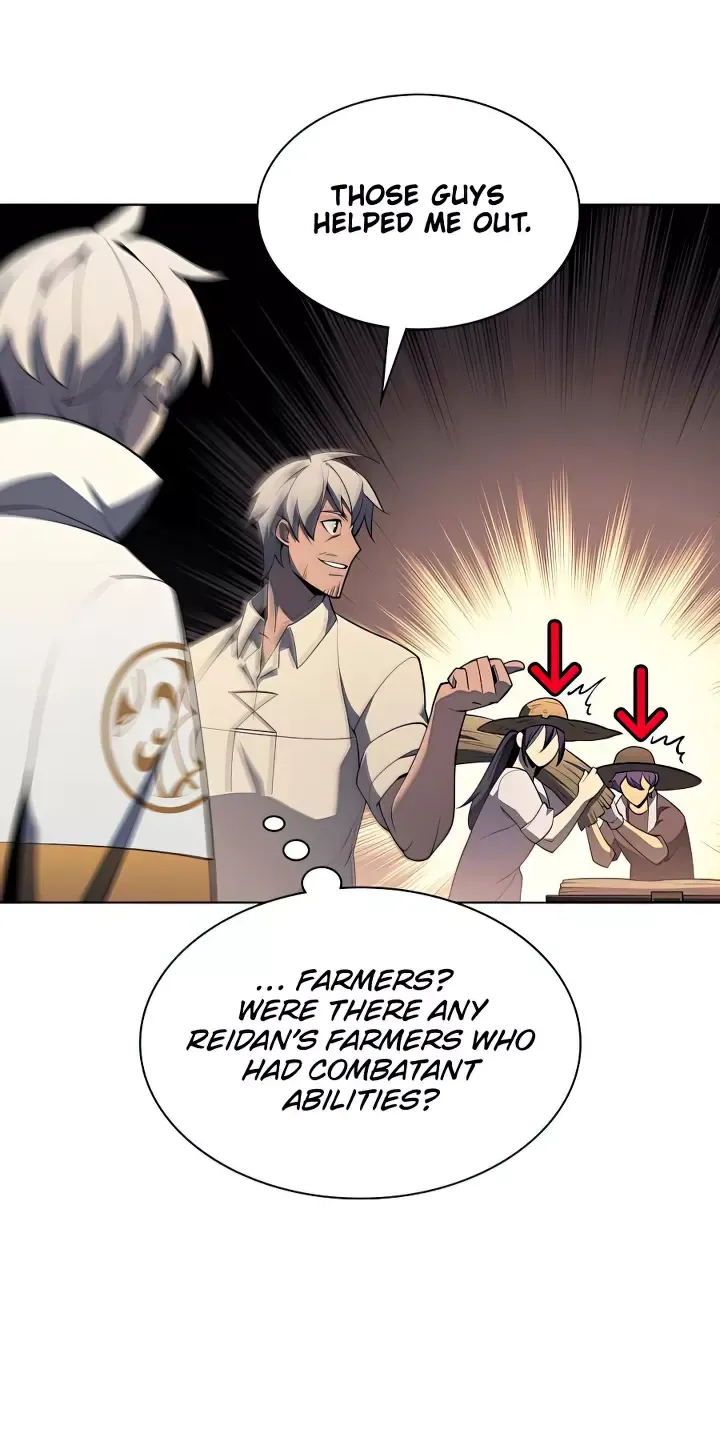 Read Overgeared (Team Argo) chapter 137 image 8 on Lezhin