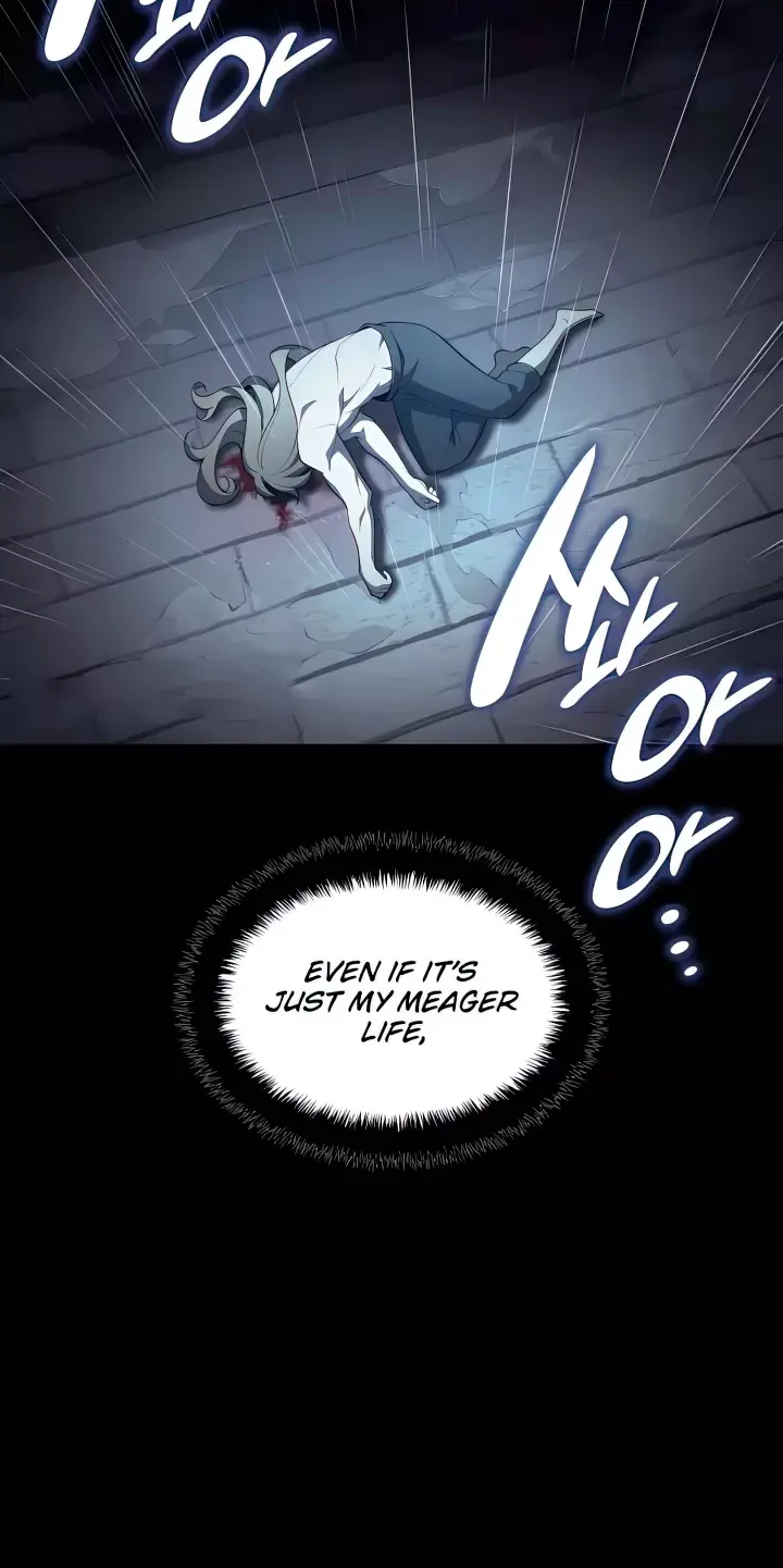 Read Overgeared (Team Argo) chapter 137 image 98 on Lezhin