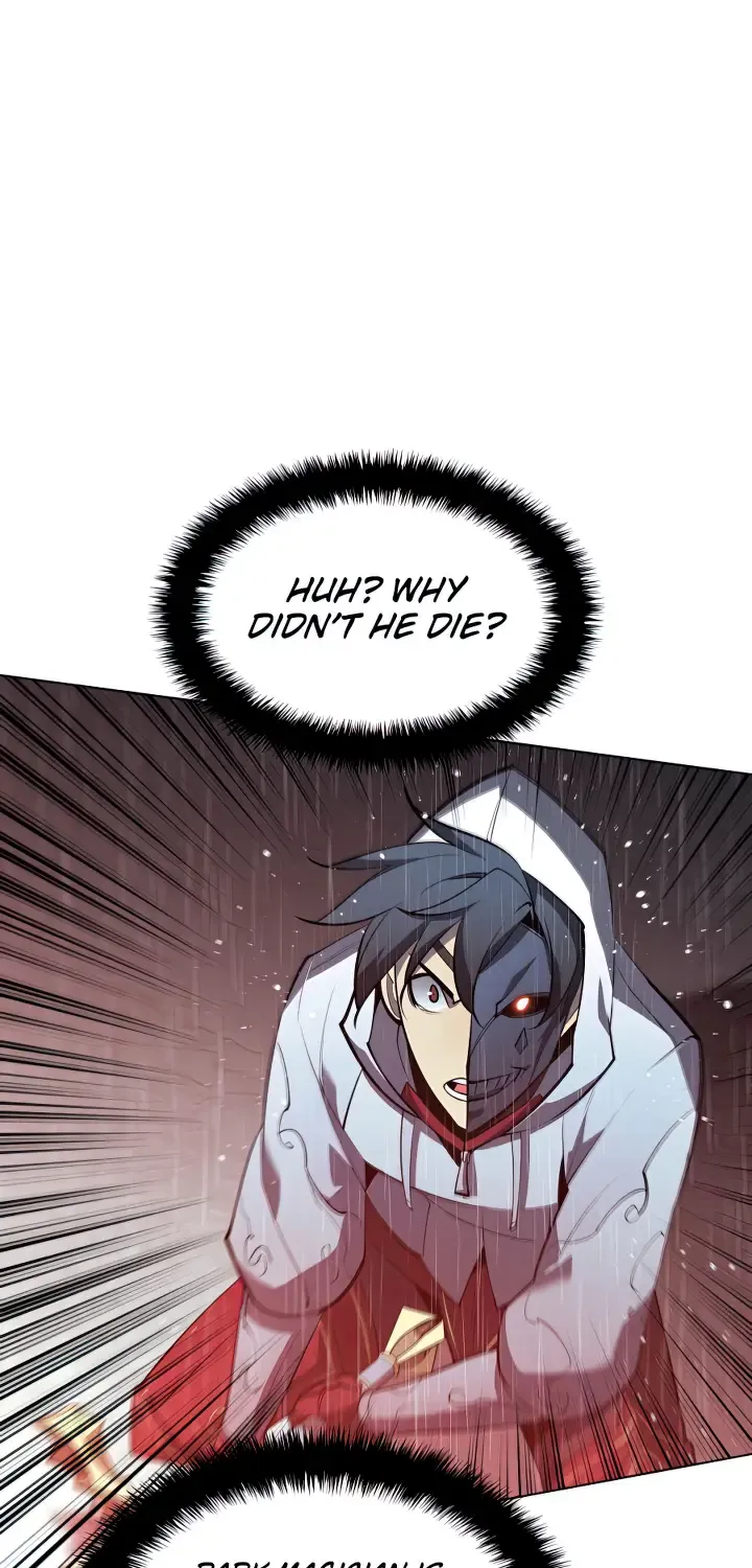 Read Overgeared (Team Argo) chapter 138 image 104 on Lezhin