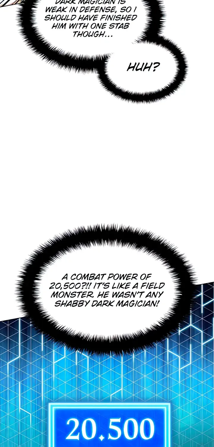 Read Overgeared (Team Argo) chapter 138 image 105 on Lezhin