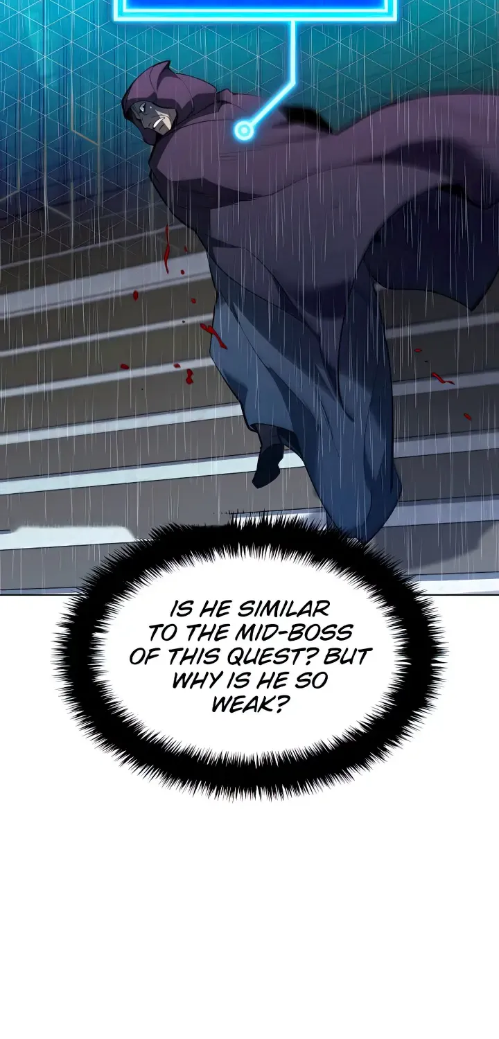Read Overgeared (Team Argo) chapter 138 image 106 on Lezhin