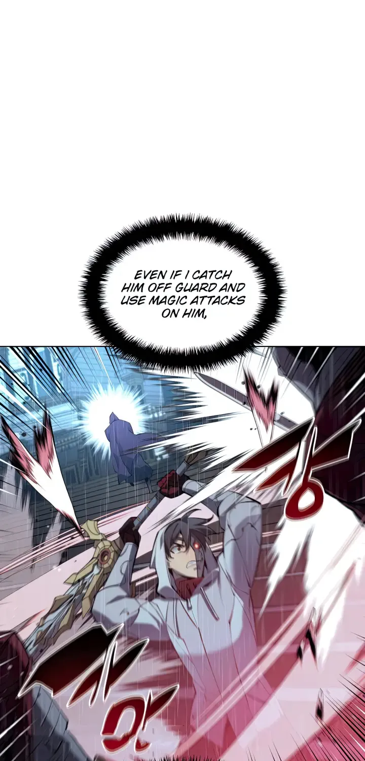 Read Overgeared (Team Argo) chapter 138 image 108 on Lezhin